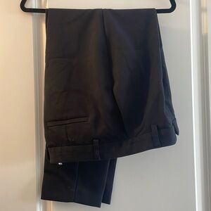 Comfy black pants Rickies